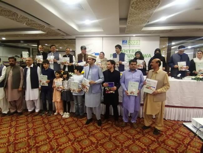 ASER Pakistan