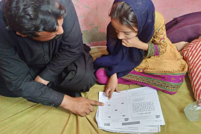 ASER Pakistan