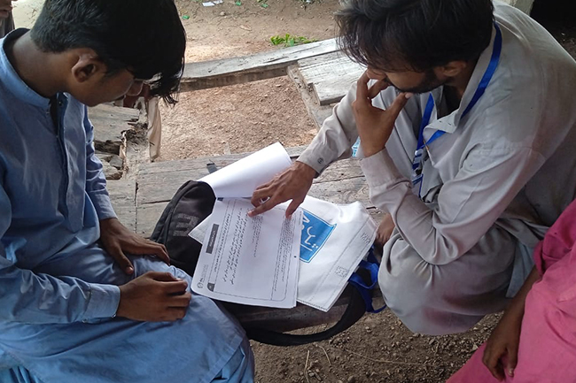 ASER Pakistan
