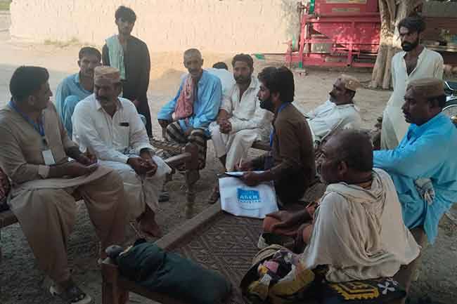 ASER Pakistan