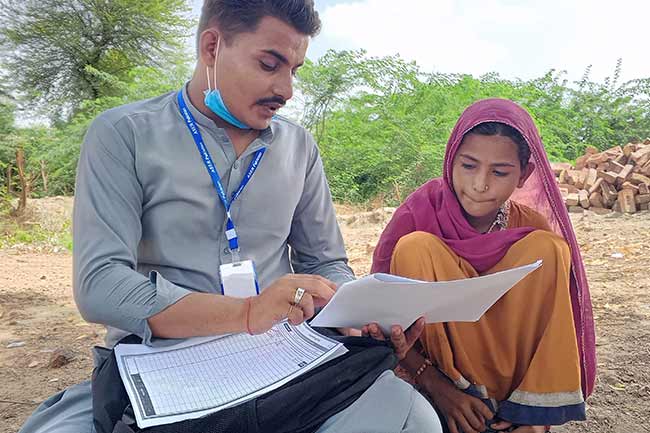 ASER Pakistan