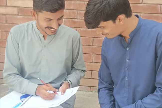 ASER Pakistan