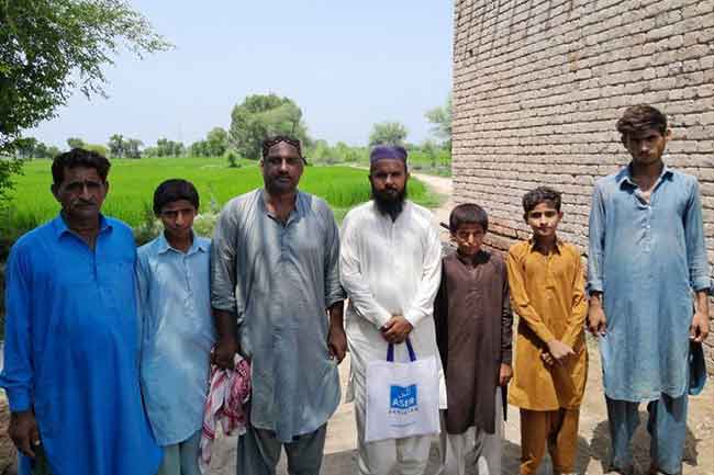 ASER Pakistan