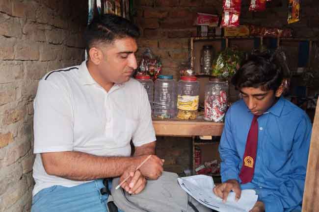 ASER Pakistan