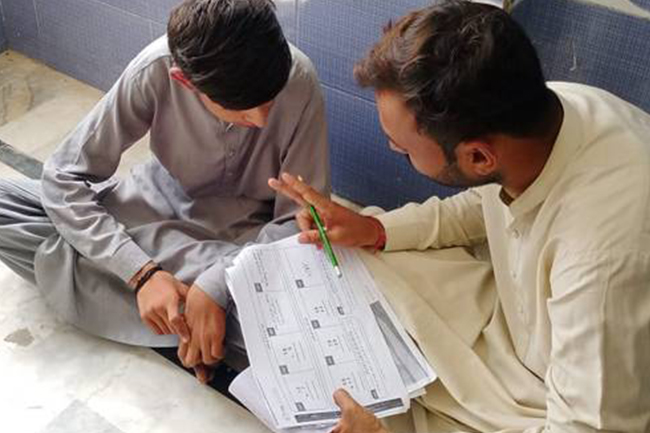 ASER Pakistan