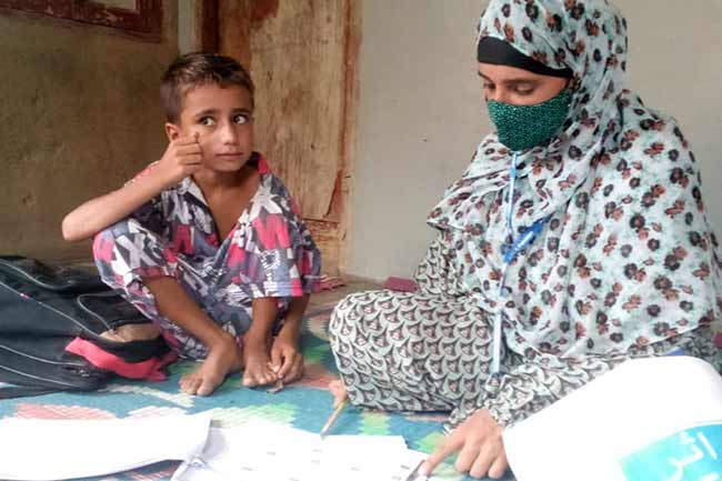 ASER Pakistan