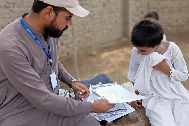 ASER Pakistan