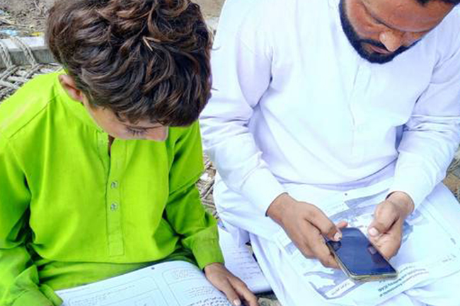 ASER Pakistan