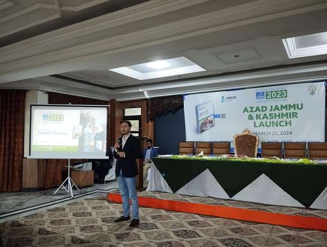 ASER Pakistan