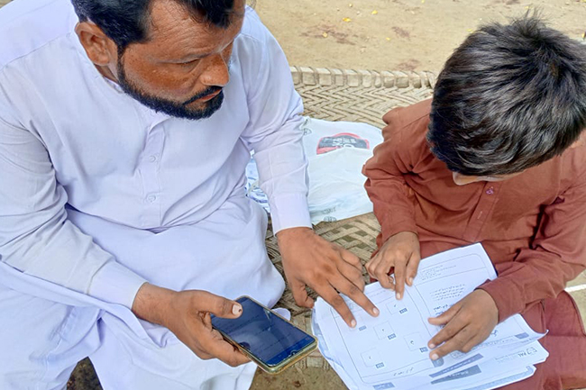 ASER Pakistan