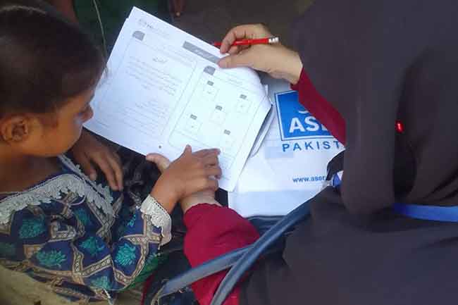 ASER Pakistan